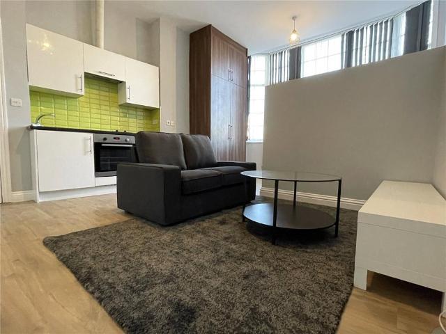 Apartment for rent in Mapesbury, Greater London