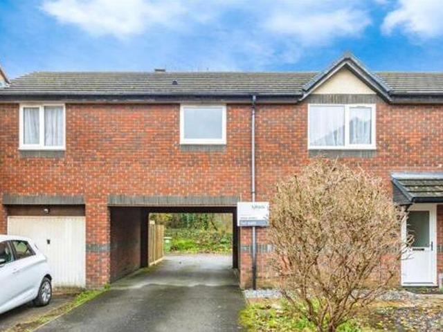 House for sale in Bridford, Devon