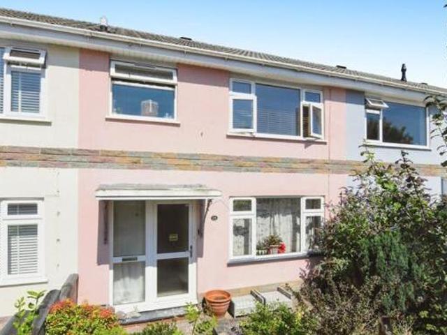 House for sale in Brandis Corner, Devon