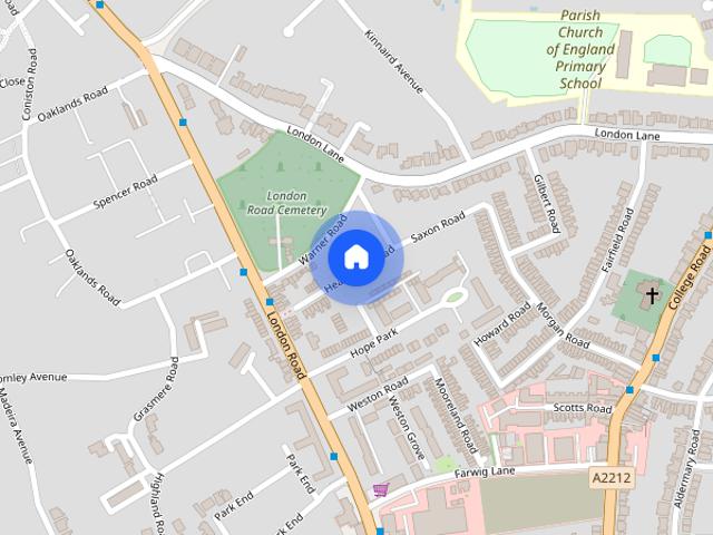 House for rent in Greater London
