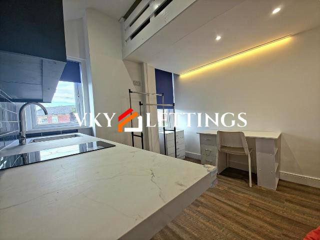 Apartment for rent in The Colonies, Cardiff