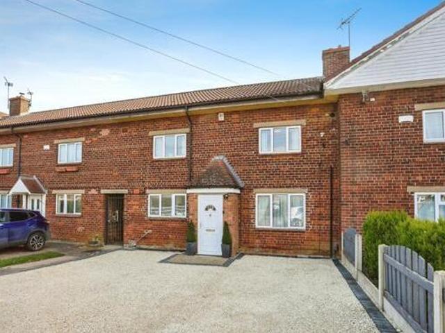 House for sale in Grantham, Barholm