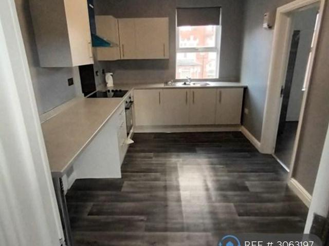 Apartment for rent in Lozells, Birmingham