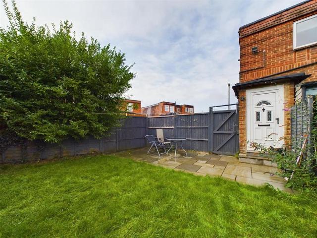 Apartment for rent in Bearton, King's Walden