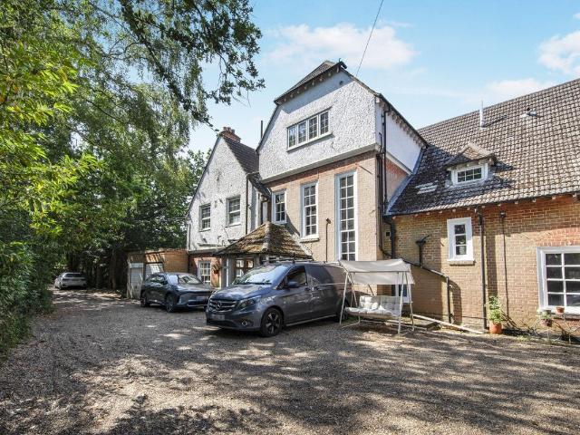 Apartment for rent in Keston Mark, Greater London