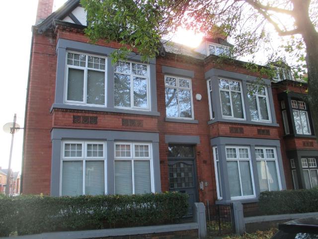 Apartment for rent in Allerton, Calderstones