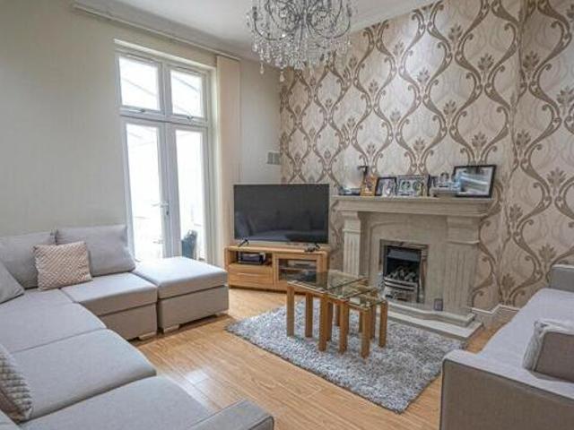 House for sale in Four Oaks, West Midlands