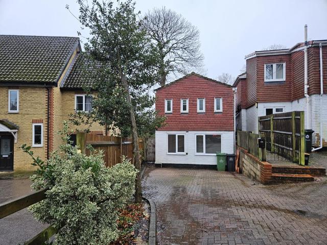House for rent in Penenden Heath, Maidstone