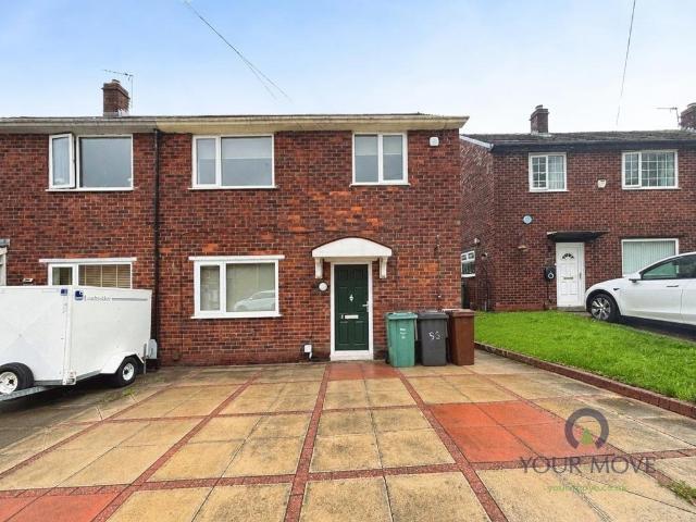 House for rent in Blackford Bridge, Bury
