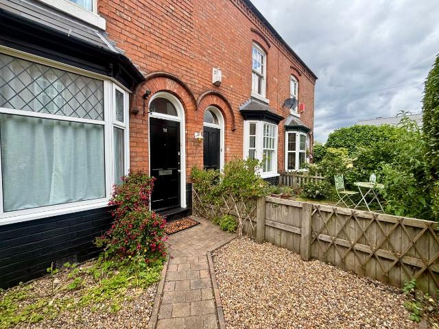 House for rent in Kings Heath, Wake Green