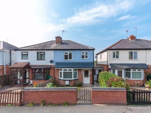 House for rent in Callow Hill, Redditch
