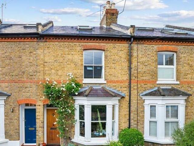 House for sale in Twickenham, Greater London