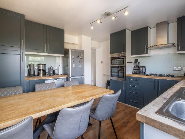 Apartment for rent in London Borough of Wandsworth, Greater London