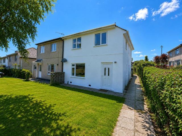 House for rent in Mount Wise