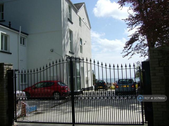 Apartment for rent in Mount Pleasant, Swansea