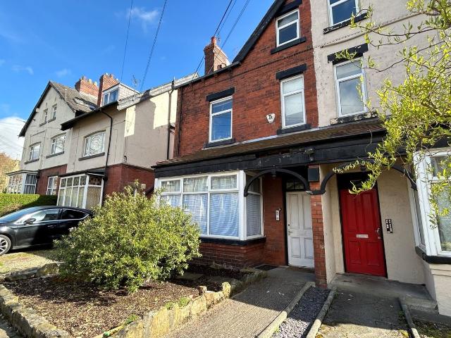 Apartment for rent in Far Headingley, Headingley