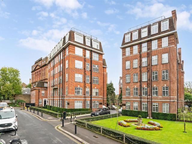 Apartment for rent in London Borough of Hounslow, Greater London