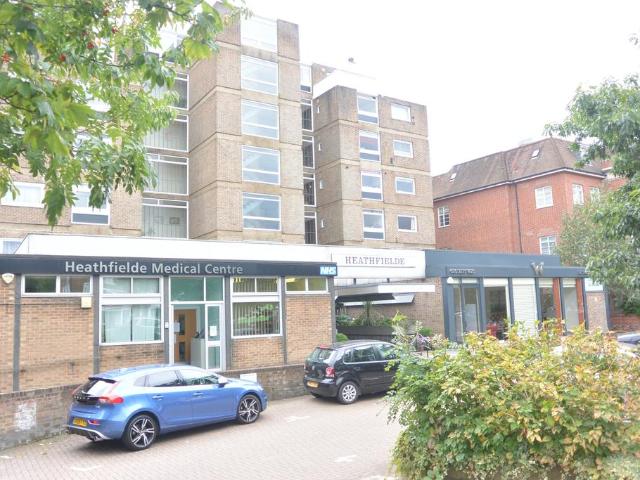 Apartment for rent in Hampstead Garden Suburb, Greater London