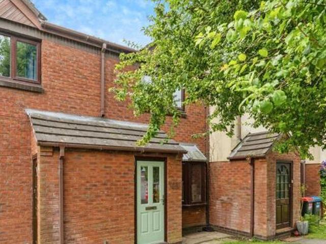House for sale in Northgate Village, Two Mills