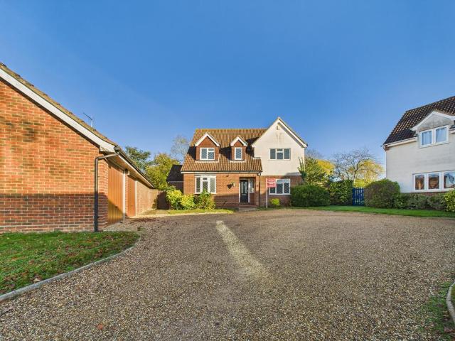 House for rent in Wickham Bishops, Maldon