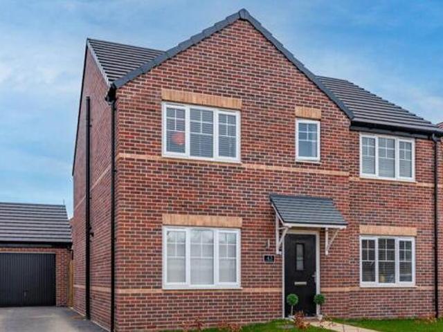 House for sale in South Yorkshire