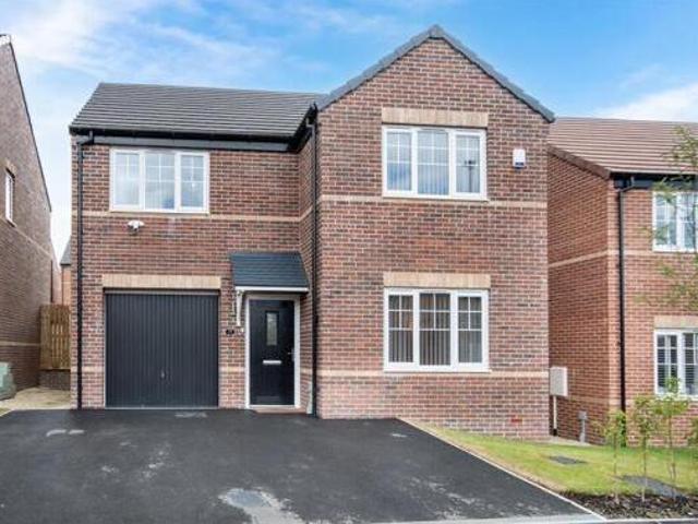 House for sale in South Yorkshire