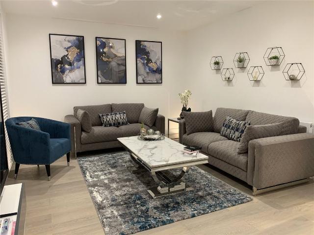 House for rent in Ickenham, Greater London