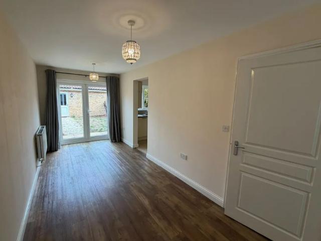 House for rent in Chedburgh, Suffolk