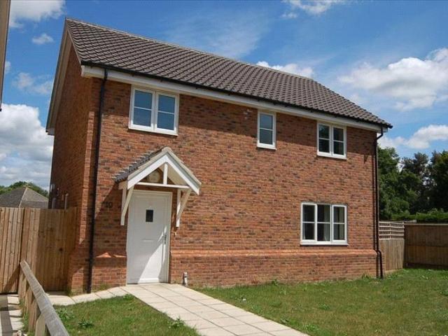 House for rent in Chedburgh, Suffolk