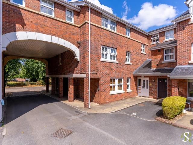 House for rent in Knutsford