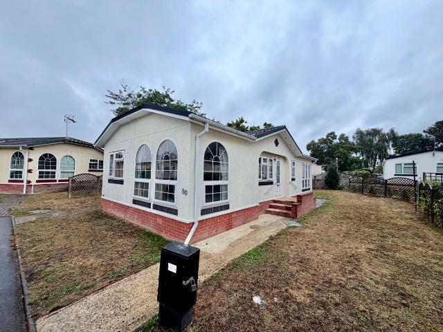 House for rent in Bixley, Eastbridge