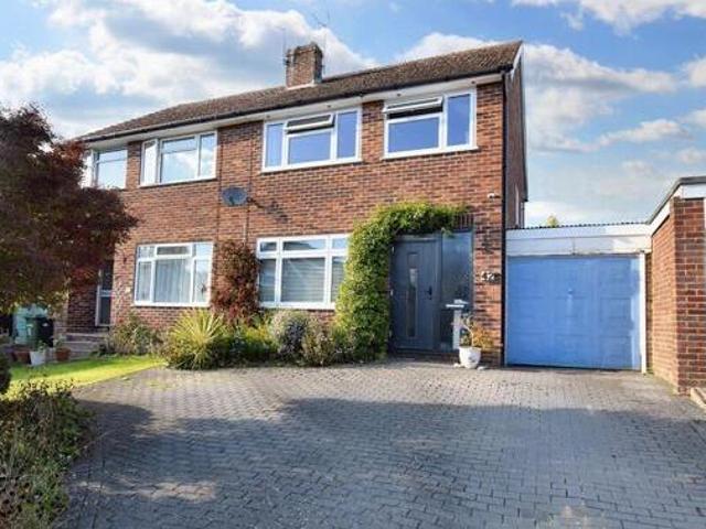House for sale in Lyons, Greater London