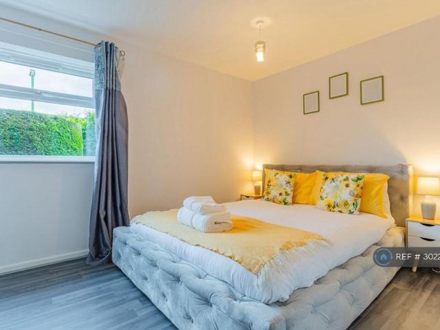 Apartment for rent in Marston Green, West Midlands