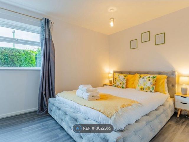 Apartment for rent in Marston Green, West Midlands