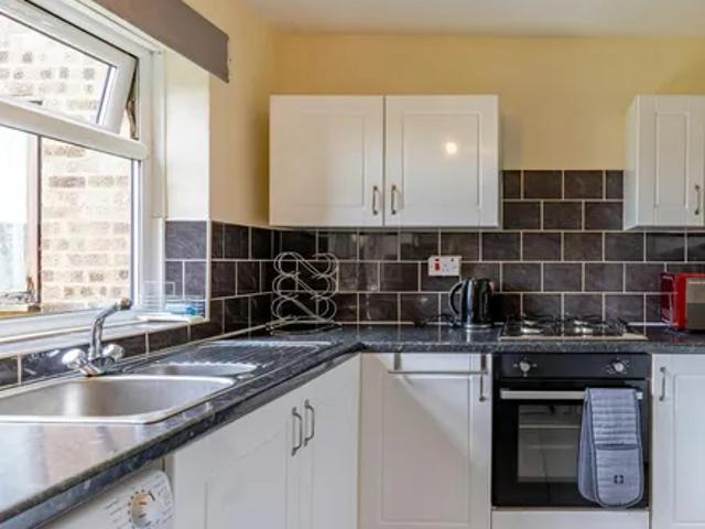 Apartment for rent in Marston Green, West Midlands