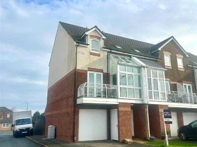 House for rent in Illingworth Moor, Calderdale