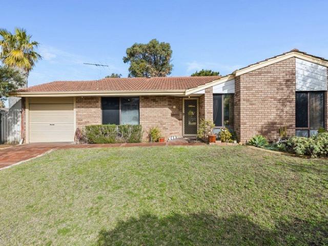 House for sale in Heathridge, Western Australia