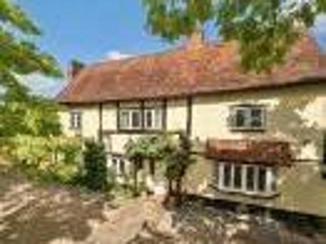 House for sale in Lyons, Greater London