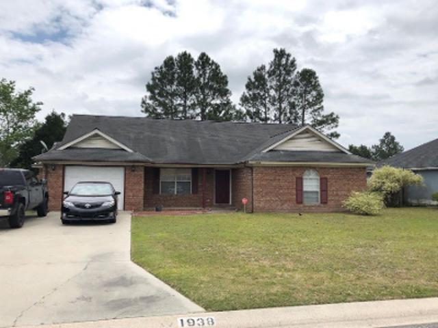 House for sale in Allenhurst, Georgia