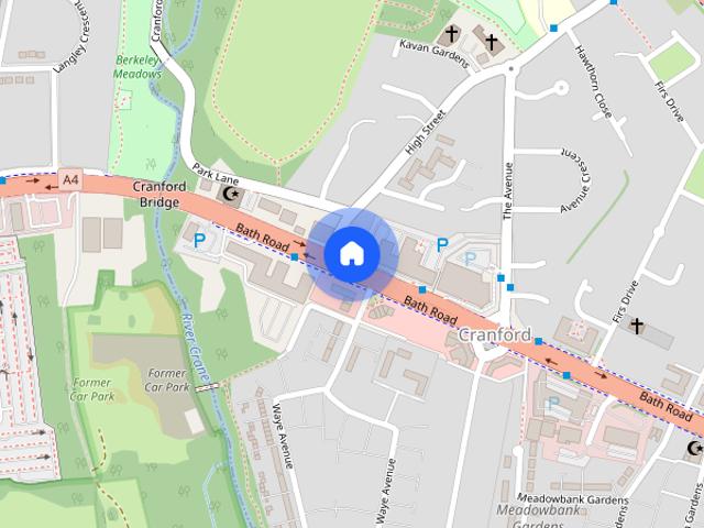 Apartment for rent in London Borough of Hounslow, Greater London