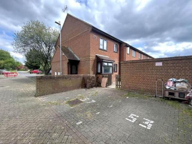 House for rent in London Borough of Hillingdon, Greater London