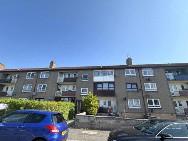 House for sale in Scotland