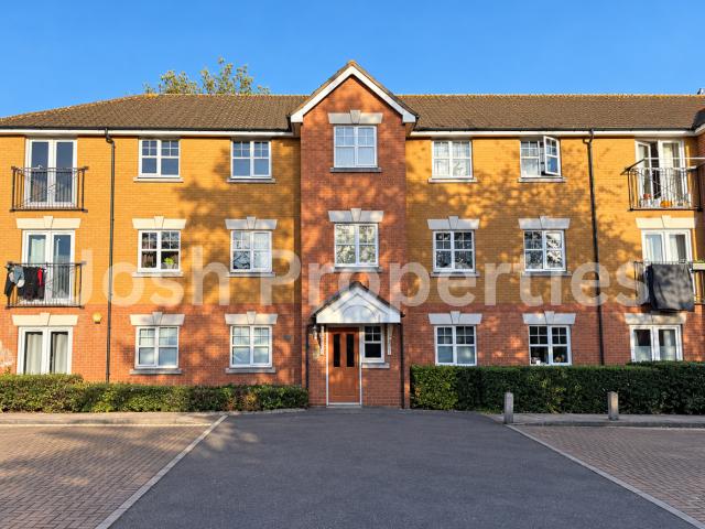 Apartment for rent in London Borough of Redbridge, Greater London
