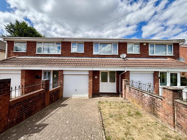House for rent in Kings Norton, West Midlands