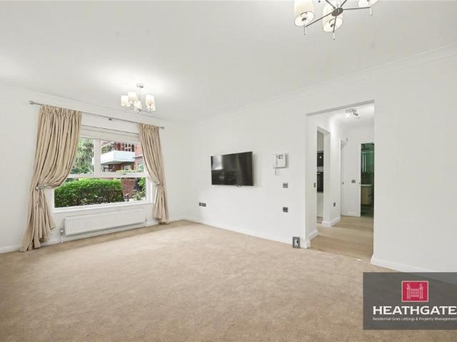 House for rent in Golders Green, Greater London
