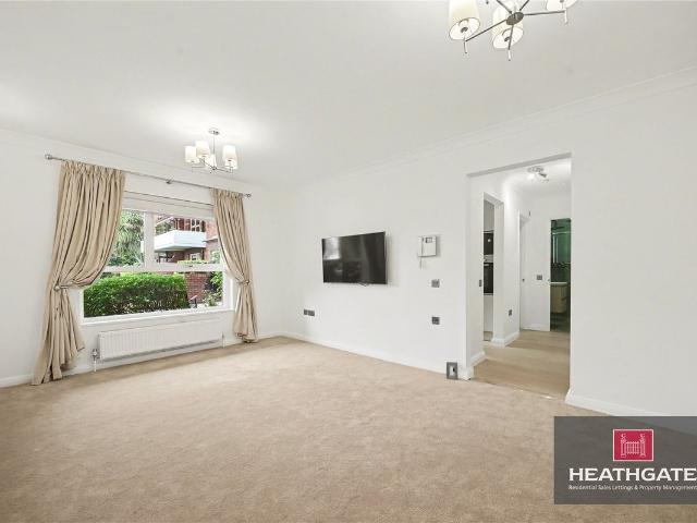 Apartment for rent in Golders Green, Greater London