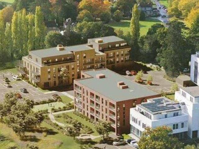 House for sale in Blackhills, Surrey