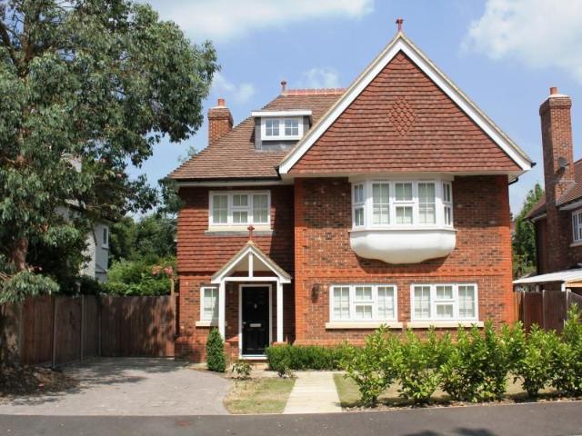House for rent in Westfield, Woking