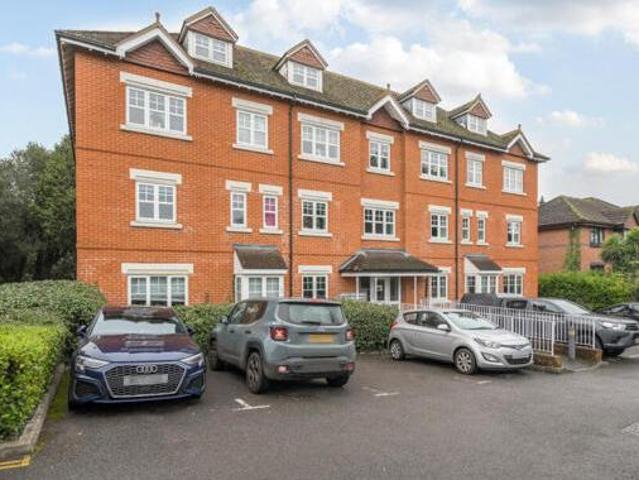 House for sale in Woking, Surrey