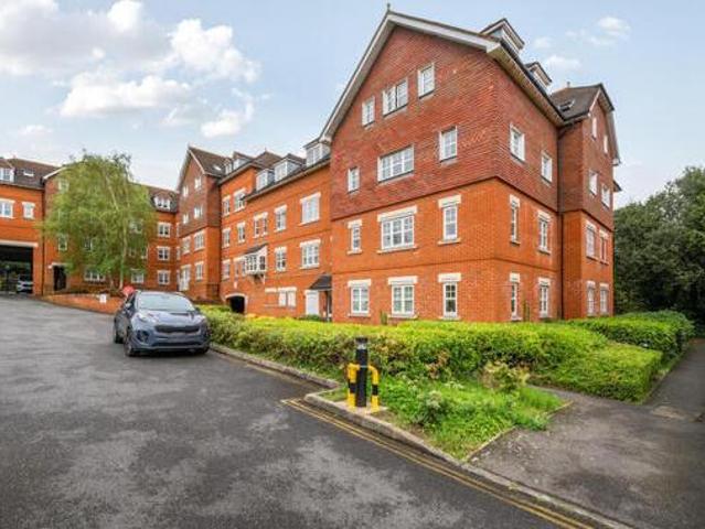 House for sale in Woking, Surrey